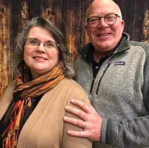 Meet your Posher, Lori